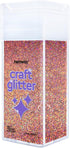 Hemway Craft Glitter Shaker 130g / 4.6oz Glitter for Arts, Crafts, Resin, Tumblers, Nails, Painting, Decoration, Festival, Cosmetic, Body - Chunky...
