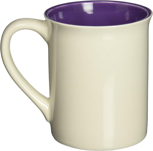 Our Name is Mud “I Heart Grandma” Stoneware Mug, 16 oz....