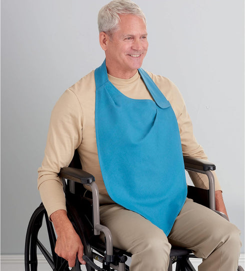 Simplicity Adult Bibs Sewing Pattern Kit, Code S9489, One Size, Multicolor...