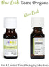 Aura Cacia 100% Pure Oregano Essential Oil, GC/MS Tested for Purity, 15 ml, Origanum vulgare, 0.5 Fl Oz...
