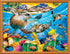 MasterPieces 300 Piece EZ Grip Jigsaw Puzzle - Breaking Waves - 18"x24"...