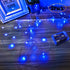 Led Fairy Lights Battery Operated, 1 Pack Mini Battery Powered Copper Wire Starry Fairy Lights for Bedroom, Christmas, Parties, Wedding, Centerpie...