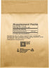 PURE ORIGINAL INGREDIENTS DIM, 4 oz, Diindolylmethane Powder, Dietary Supplement, No Additives, Always Pure...