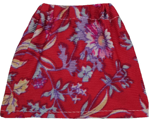 Doll Clothes Outfits for Mini 5-6-7-8-9-10 Inch Girl Dolls ,Doll Clothing Skirt for Small Fashionista 11.5" Dolls...