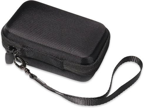Handheld GPS case compatible with Garmin inReach mini/inReach Mini 2, Compact and light weight strong case...