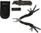 Olympia Tools Camo Turboknife X Utility Knife& Multifunction Pliers Set 33-164, Camo...
