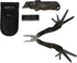 Olympia Tools Camo Turboknife X Utility Knife& Multifunction Pliers Set 33-164, Camo...