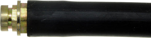 Dorman H380467 Brake Hydraulic Hose Compatible with Select Chevrolet / Oldsmobile / Pontiac Models...