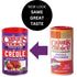 Cajuns Choice Creole Seasoning 3.8 oz (2 Pack)...