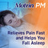 Motrin PM Caplets, 200 mg Ibuprofen & 38 mg Sleep Aid, Nighttime Relief for Minor Pains, 20 ct...