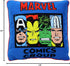 Jay Franco Marvel JF22354KCD...