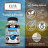 Kaya Naturals Probiotic 40 Billion CFU | Probiotics for Women, Probiotics for Men and Adults, Natural | Gut Health & Immune Support Supplement | P...