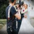 Camera Strap for DSLR and Mirrorless Camera , Shoulder Neck and Crossbody Strap with Soft Padded Webbing, Cotton Pattern for Men & Women, Best Gif...