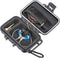New in Ear Monitor Hard Case - IEM/KZ ZS10/ZS10 Pro/ZSN/ZST/ZEX/AS10/AS16/ZSN Pro X/YINYOO CCZ Melody Compact - GIGCASE™...