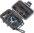 New in Ear Monitor Hard Case - IEM/KZ ZS10/ZS10 Pro/ZSN/ZST/ZEX/AS10/AS16/ZSN Pro X/YINYOO CCZ Melody Compact - GIGCASE™...