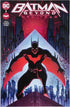 McFarlane Toys - DC Direct Page Punchers Batman Beyond 3in Figure with Neo-Year Comic...