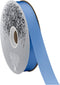 McGinley Mills 7/8" W Acetate Satin Ribbon, Columbia Blue, 100 Yard Spool...