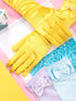 Zhanmai 6 Pairs Satin Gloves Princess Dress Up Bows Gloves Long Formal Gloves for Party...