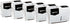 Amazon Basics No. 1 Paper Clips, Nonskid, 1000 Count (10 Pack of 100), Silver...