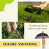 Japanese Gardening Tool Hand Weeder Made in Japan Ambidextrous...