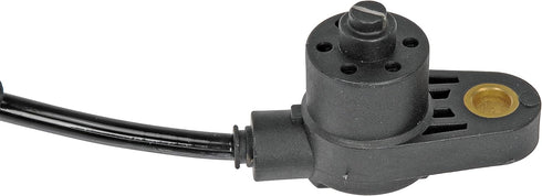Dorman 695-662 Front Driver Side ABS Wheel Speed Sensor Compatible with Select Acura / Honda Models...