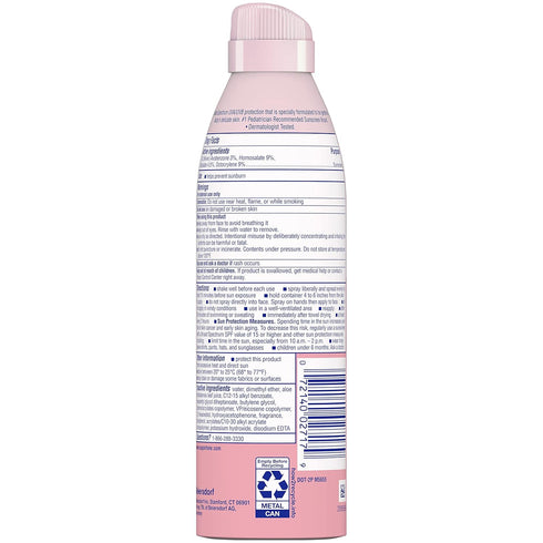 Coppertone Baby Sunscreen Pack, Coppertone WaterBabies SPF 50 Sunscreen Spray, 6 Oz Can + Coppertone Pure and Simple Baby Sunscreen Stick, Mineral...