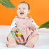 Bright Starts Teeth Relief 8pc Gift Set - BPA-Free Baby Teethers, Refrigerated Teething Toys, Unisex, 3 Months+...
