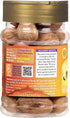Rani Nutmeg (Jaiphul) Whole Spice, 17-19 Pieces, 3oz (85g) PET Jar ~ All Natural | Vegan | Gluten Friendly | NON-GMO | Kosher | Indian Origin...