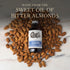 Cook’s, Pure Almond Extract for Baking, Cooking, and Mixology, Allergen Free Almond Flavoring Extract, 4 oz...