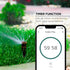 Merkury Outdoor Smart Plug - Smart Outlet, IP65 Weather-Resistant, Alexa Compatible, Remote Control, No Hub Needed - Ideal for Lights and Devices,...