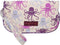 bungalow 360 Vegan Natural Canvas Wristlet...