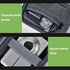 Digital Camera Case Compatible with VAHOIALD FHD 1080P/ for CAMKORY Digital Point and Shoot/for KODAK PIXPRO FZ45-BK 16MP Vlogging/for IWEUKJLO/fo...
