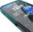 Crave Dual Guard for iPhone 15 Pro Case, Compatible with MagSafe Shockproof Protection Dual Layer Case for Apple iPhone 15 Pro (6.1") - Forest Gre...