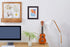Kiera Grace Classic Langford Wooden Picture Frame, 8" x 10", Dark Brown...