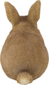 Hi-Line Gift 87685-C Chubby Rabbit Standing...