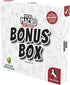 Micro Macro Crime City: Bonus Box - Tabletop Mystery Game Expansion...