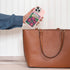 Studio Oh! Poppin' with Ice Phone Wallet, Stick-On Wallet for Phone Case...