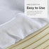 Frieling Brotform Liner Round 10", 100% Cotton...