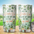 Gardening Gifts - Gifts For Gardeners - And Into The Garden I Go To Lose My Mind And Find My Soul Gardening Tumbler 20 oz For Plant Lovers - Gift ...