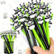 Panda Pen for Kids, 30Pcs Animal Cartoon Panda Gel Ink Pens, 0.5 mm Black Ink Pen for School Office Home Student Teacher Girls Boys Gift...