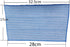 4 Pcs Ultra-Microfiber Steam Cleaning Pads for All HAAN FS, SI and MS Series Steamers...