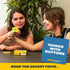 Exciting Anti Draft Party Game - Fun Family Board Games for Adults and Teens - Popular Group Games for Family Game Night - Challenging Guessing Ga...