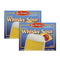 Bar-Tender's Instant Cocktail Drink Mix, Whiskey Sour, 8 Count (Pack of 2)...