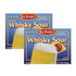 Bar-Tender's Instant Cocktail Drink Mix, Whiskey Sour, 8 Count (Pack of 2)...