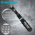 DURATECH Extra Small Swivel Oil Filter Wrench, Oil Filter Removal Tool, Fits Filters 2-3/8" to 2-11/16", Perfect for Car Repair Tools...