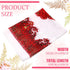 Sureio 6 Pcs Scarves for Women Lightweight Summer Floral Print Pattern Scarf for Women Dressy Long Thin Scarf Shawl(Classic Style)...