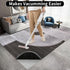 FestiCorp Non Slip Rug Pads 2x3 Ft Non Skid Rug Pad Gripper, Anti-slip Carpet Rug Mats for Under Rugs and Hard Surface Floors...
