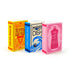 Genuine Fred Neat and Novel, Book Kitchen Sponges, Set of 3...