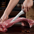 PAUDIN Boning Knife 6 Inch, Super Sharp Fillet Knife, German High Carbon Stainless Steel Deboning Knives, Professional Boning Knives for Meat Poul...