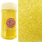 Sentovac Yellow Sanding Sugar for Baking Edible Sparkling Sugar Sprinkles Coarse Sugar Crystals for Baking Topping Cake Cookie Cupcake Topper Ice ...